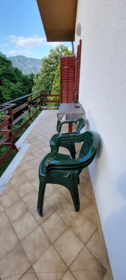 Pri Stari Murvi Vogrsko Esterno foto