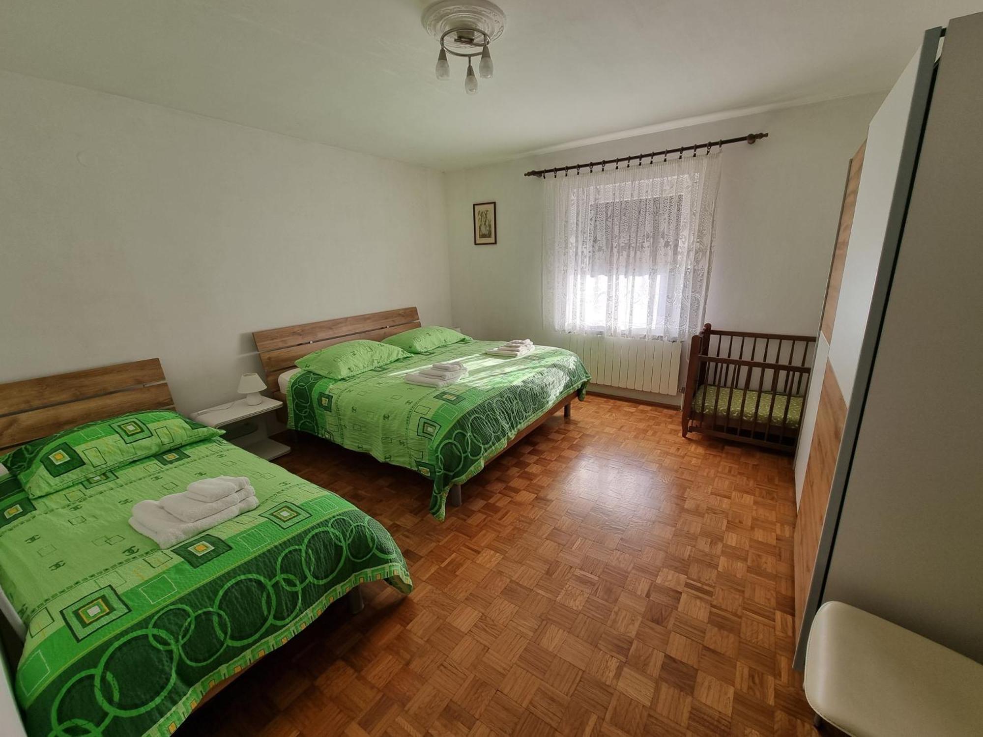 Pri Stari Murvi Vogrsko Esterno foto